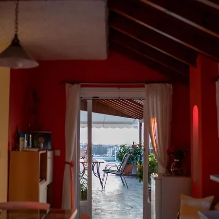 Appartamento Breathtaking View U Fall In With