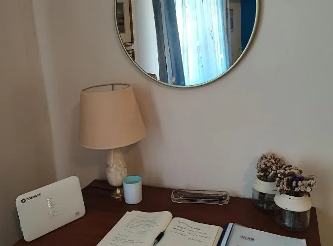 Breathtaking View U Fall In With 아파트 나플리오