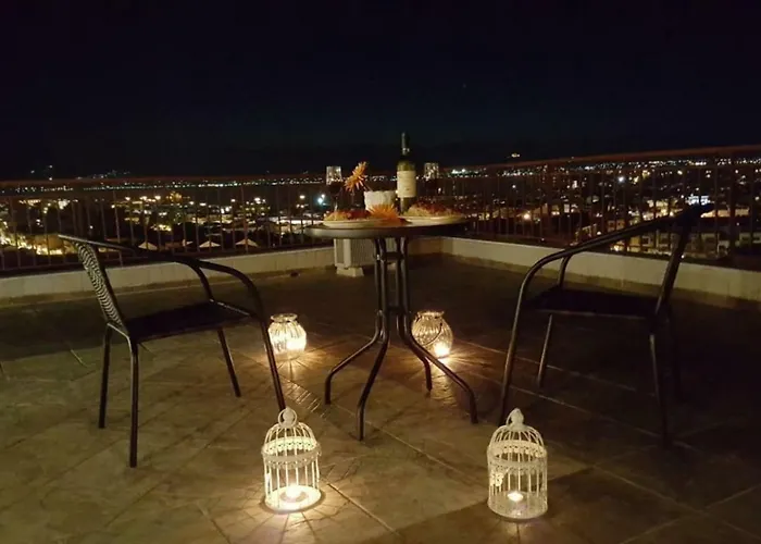 Breathtaking View U Fall In With 나플리오