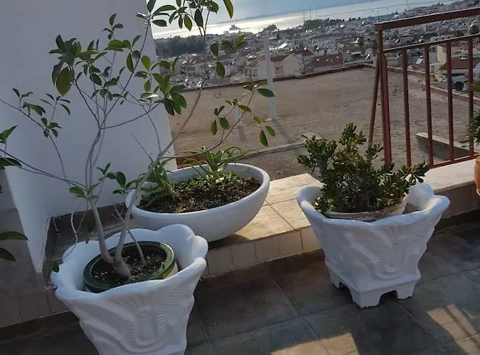 Breathtaking View U Fall In With 아파트 *