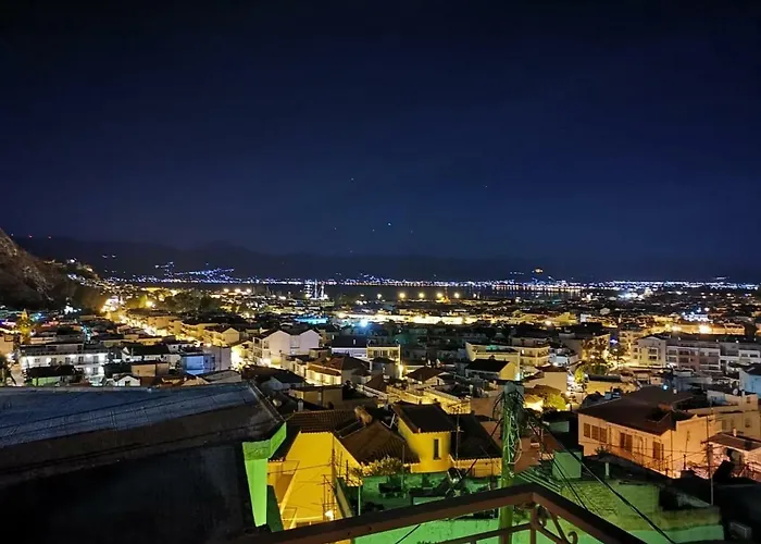 아파트 Breathtaking View U Fall In With