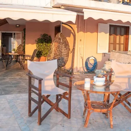 Lägenhet Breathtaking View U Fall In With