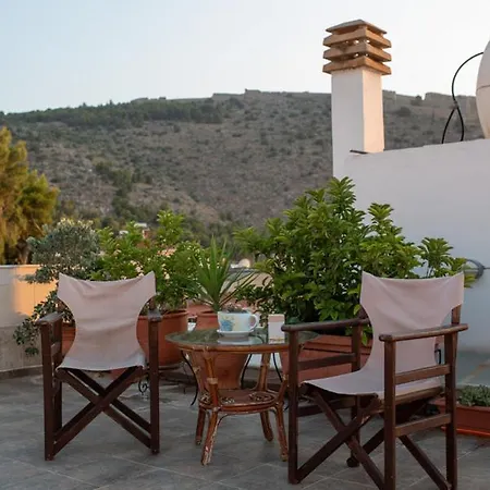Apartment Breathtaking View U Fall In With *