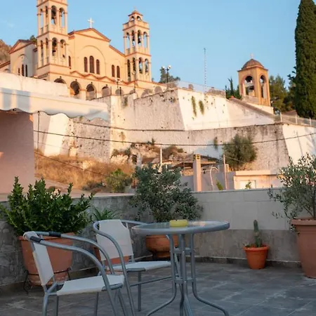 Appartamento Breathtaking View U Fall In With
