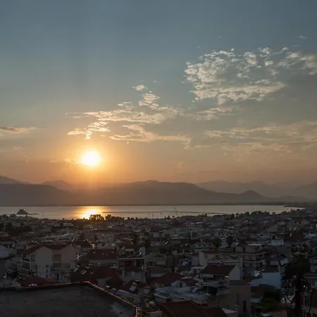 Apartment Breathtaking View U Fall In With *