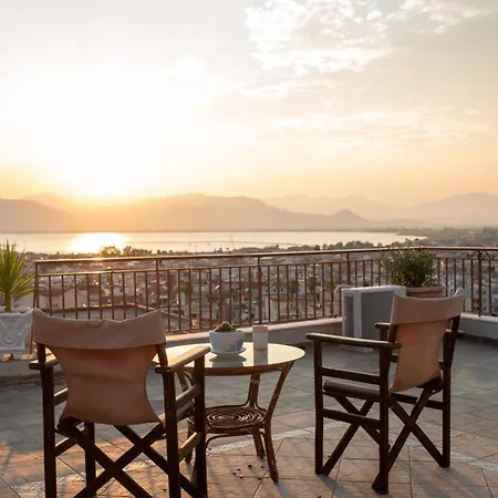 Breathtaking View U Fall In With Apartment
