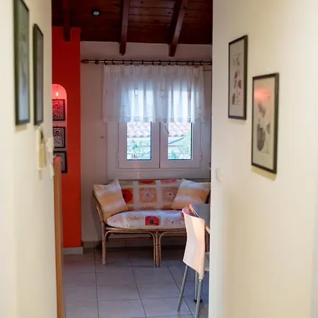 公寓 Breathtaking View U Fall In With 纳夫普利翁