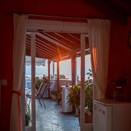 Breathtaking View U Fall In With Apartment Nafplio