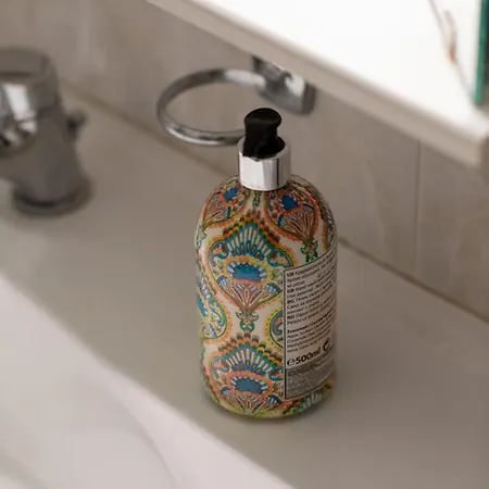 公寓 Breathtaking View U Fall In With