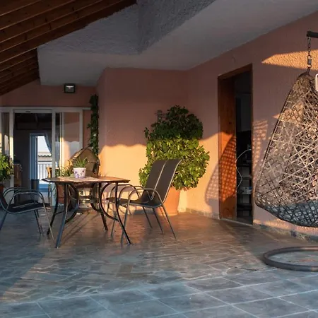 Apartment Breathtaking View U Fall In With Nafplio