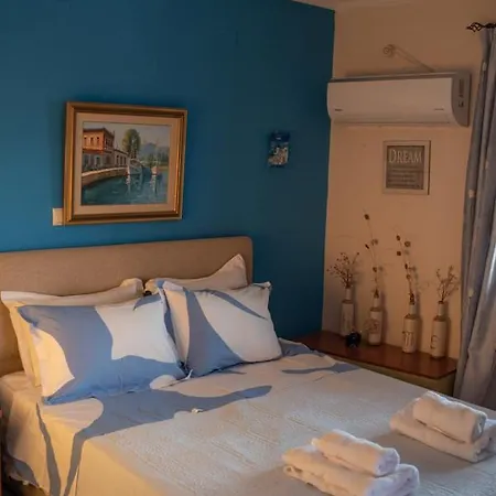 Breathtaking View U Fall In With Lägenhet