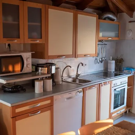 Breathtaking View U Fall In With Appartement Nauplie