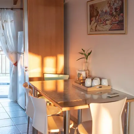 公寓 Breathtaking View U Fall In With 纳夫普利翁