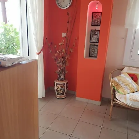 公寓 Breathtaking View U Fall In With 纳夫普利翁