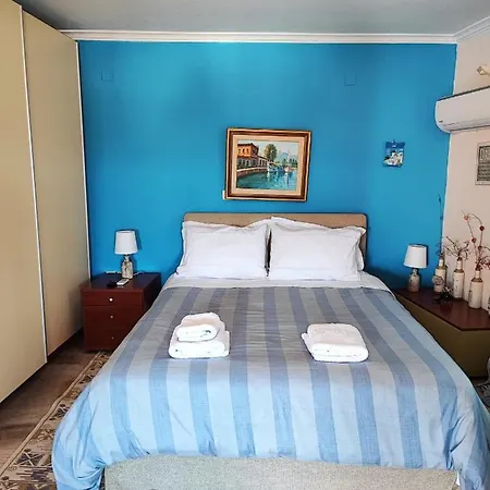 公寓 Breathtaking View U Fall In With *