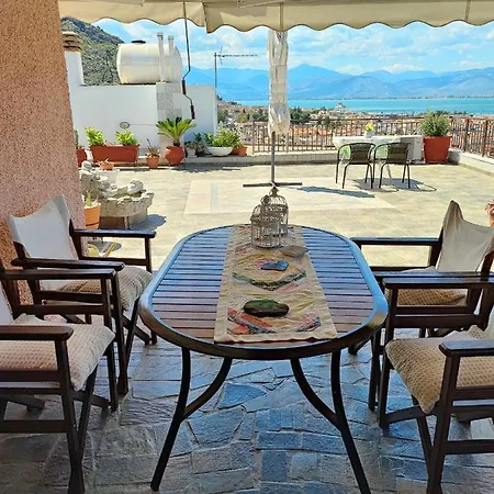 Apartment Breathtaking View U Fall In With