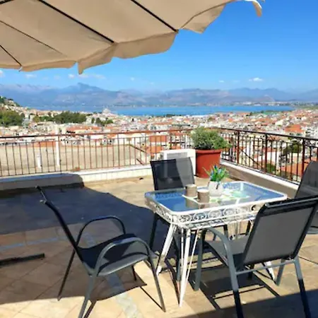 Apartment Breathtaking View U Fall In With *