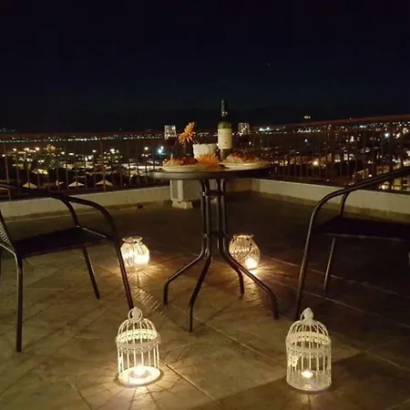 Breathtaking View U Fall In With Nafplion