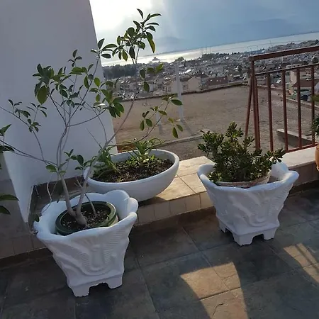Breathtaking View U Fall In With Apartment *
