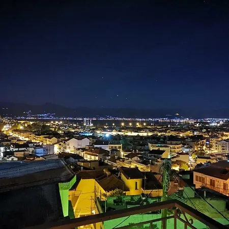 Apartment Breathtaking View U Fall In With