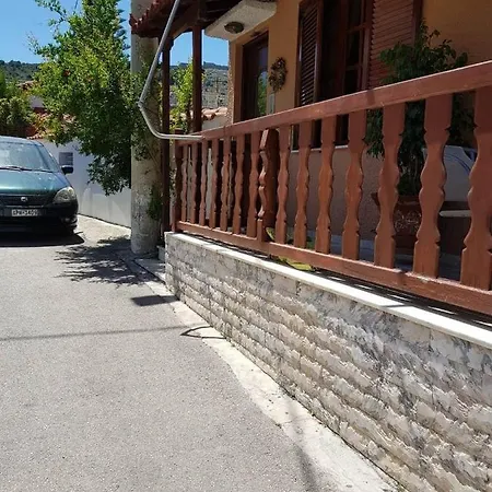 Breathtaking View U Fall In With Apartment Nafplio