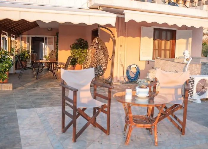 Apartmán Breathtaking View U Fall In With