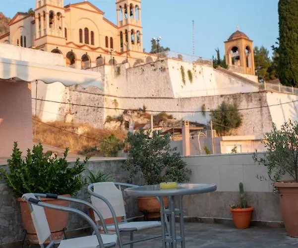 Apartmán Breathtaking View U Fall In With