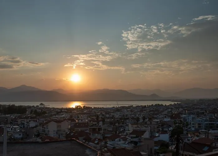 Lägenhet Breathtaking View U Fall In With *