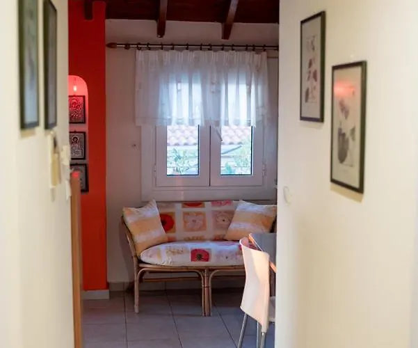 Apartmán Breathtaking View U Fall In With Nafplio