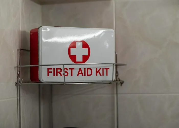 Breathtaking View U Fall In With Apartmán