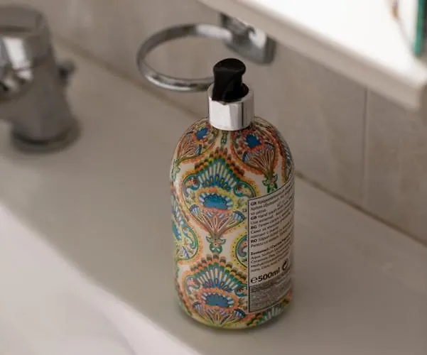 Lägenhet Breathtaking View U Fall In With