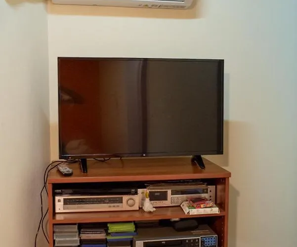 Breathtaking View U Fall In With Apartmán *