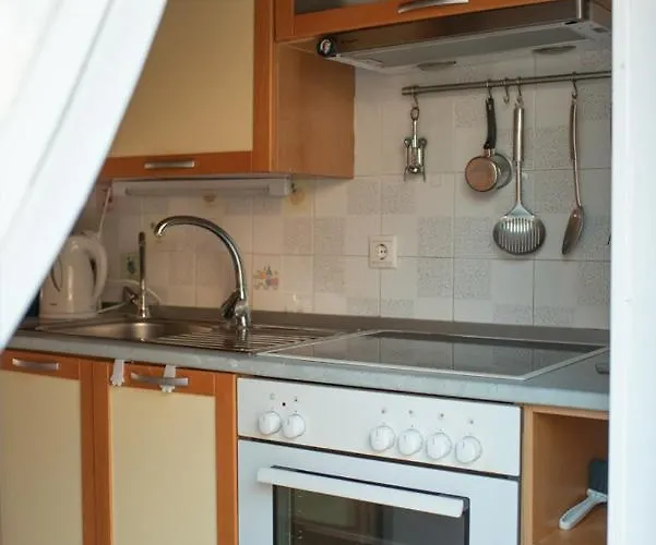 Breathtaking View U Fall In With Lägenhet *