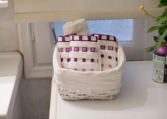 Apartmán Breathtaking View U Fall In With *