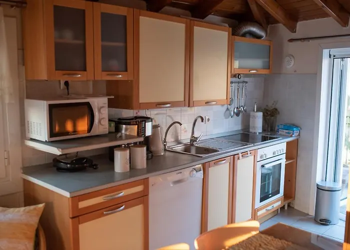 Breathtaking View U Fall In With Lägenhet Nafplion