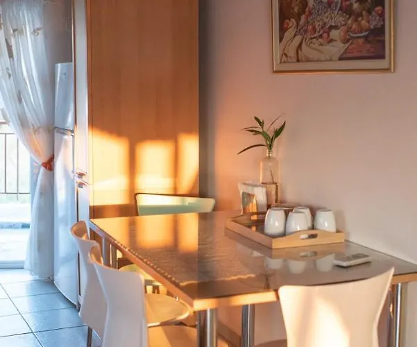 Apartmán Breathtaking View U Fall In With Nafplio