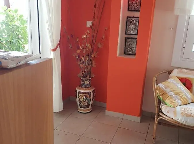 Apartmán Breathtaking View U Fall In With Nafplio