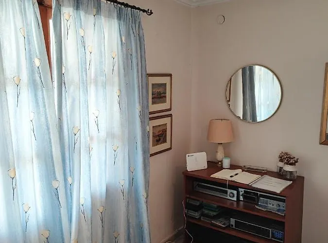 Apartmán Breathtaking View U Fall In With