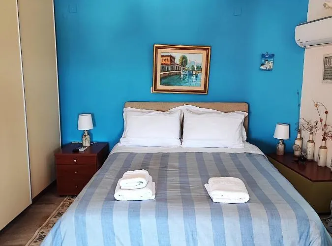 Lägenhet Breathtaking View U Fall In With *