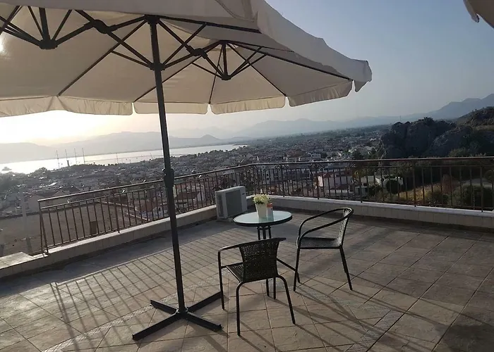 Lägenhet Breathtaking View U Fall In With Nafplion
