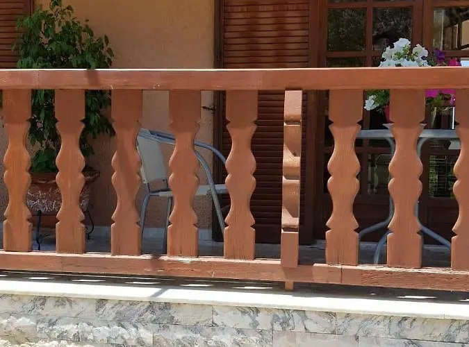 Lägenhet Breathtaking View U Fall In With *